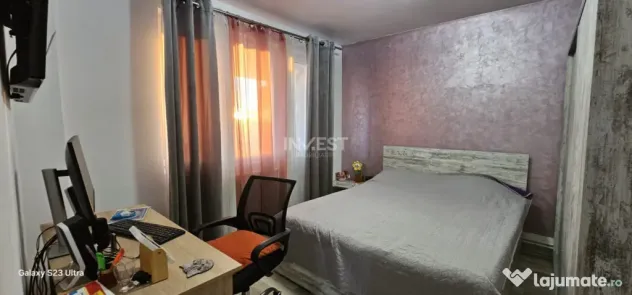 CENTRU-Piata Unirii- apartament 2 camere