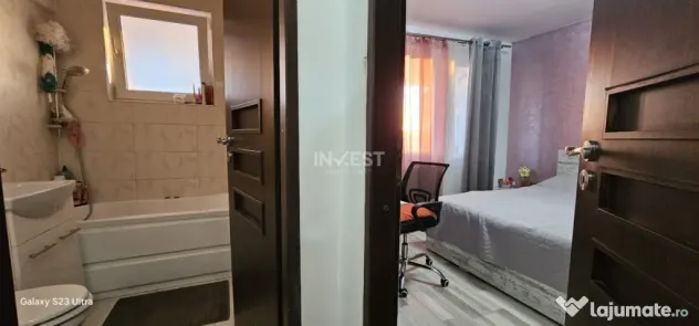 CENTRU-Piata Unirii- apartament 2 camere