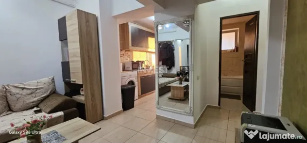 CENTRU-Piata Unirii- apartament 2 camere