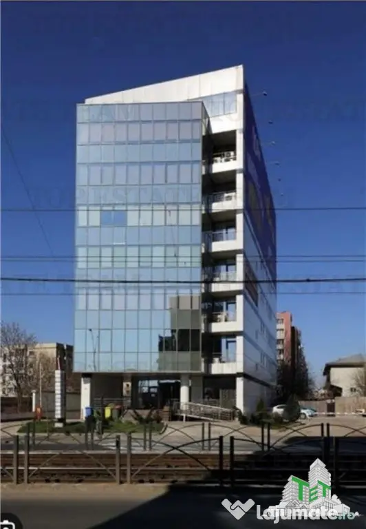 Spatiu de Birouri de 174 mp in Zona Lujerului