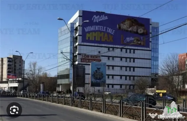 Spatiu de Birouri de 174 mp in Zona Lujerului