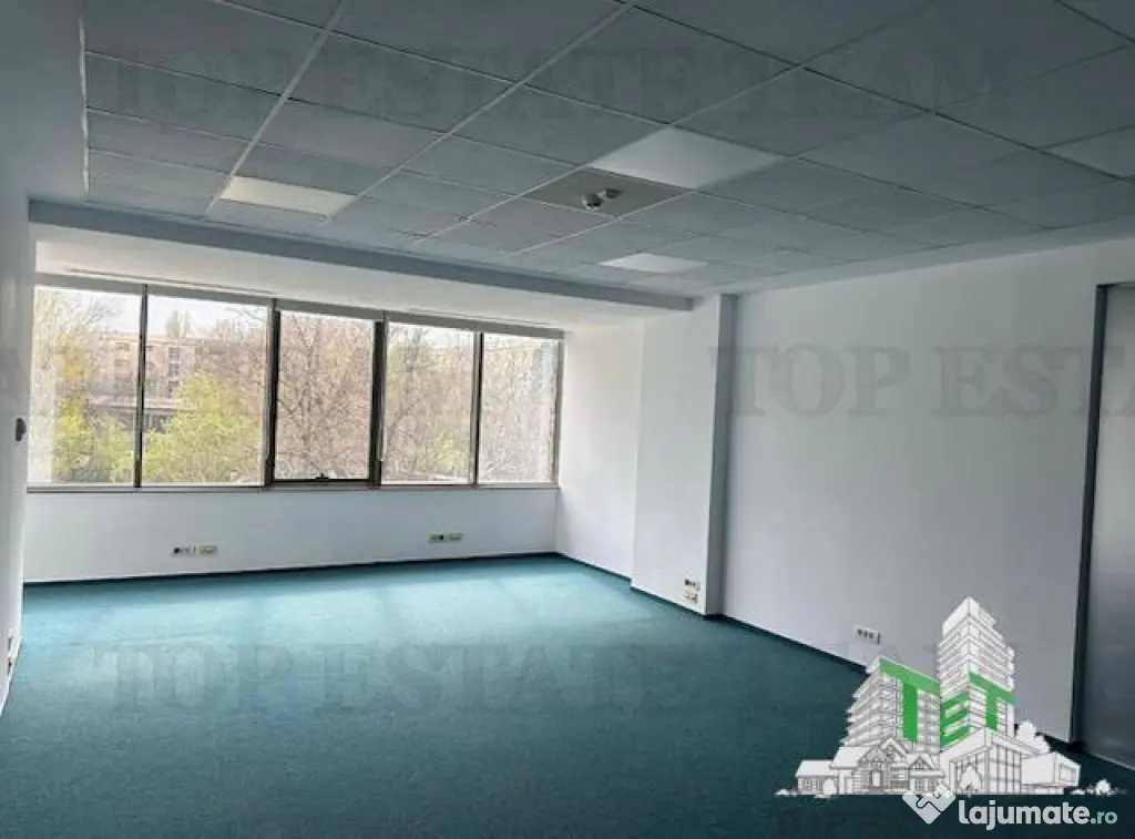 Spatiu de Birouri de 174 mp in Zona Lujerului