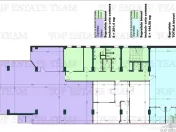 Spatiu de Birouri de 174 mp in Zona Lujerului 