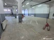 Inchiriere Hala 650 mp Oxigenului