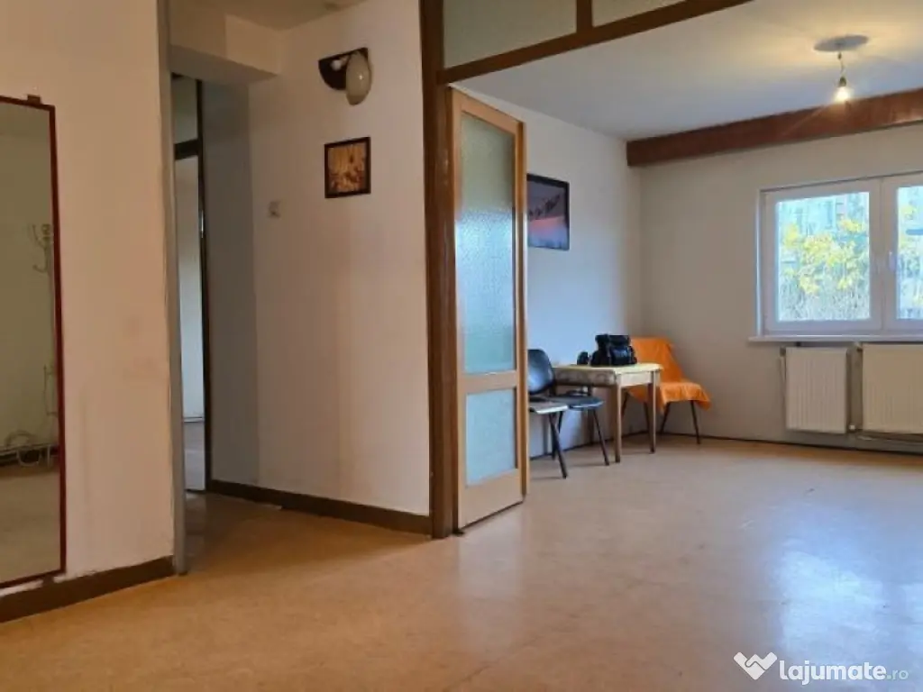 Apartament 3 camere in Deva, zona Eminescu, et 3