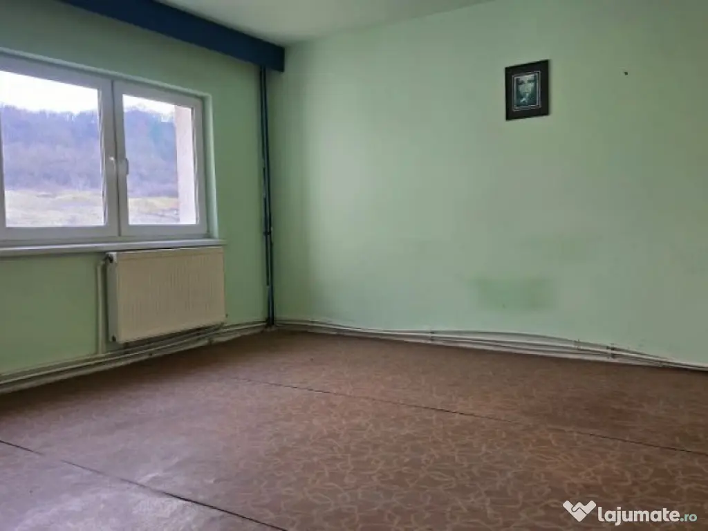 Apartament 3 camere in Deva, zona Eminescu, et 3