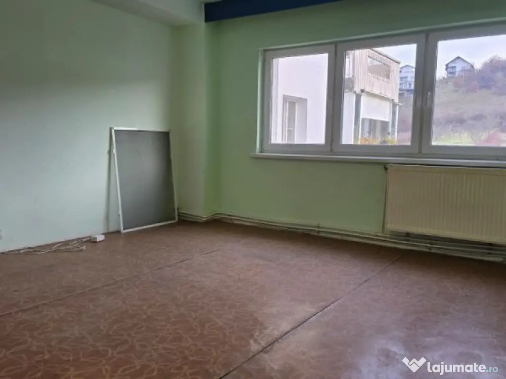 Apartament 3 camere in Deva, zona Eminescu, et 3