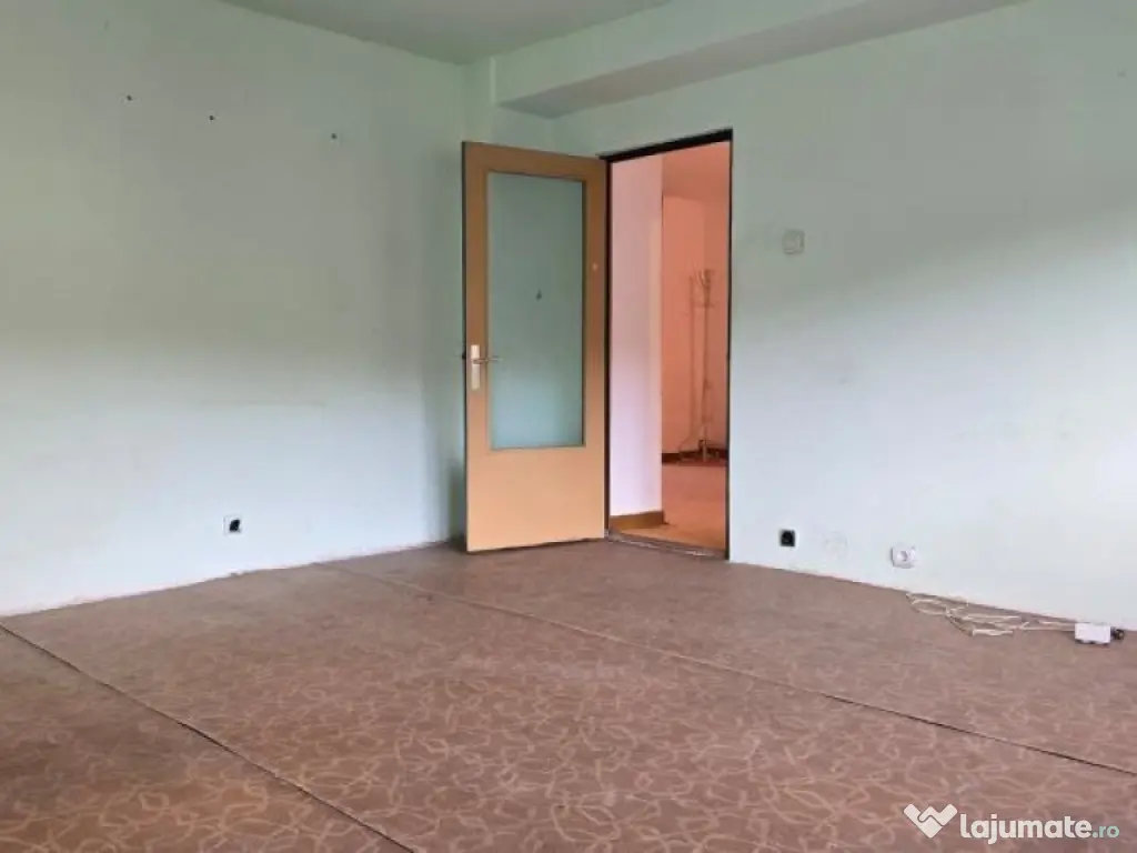 Apartament 3 camere in Deva, zona Eminescu, et 3