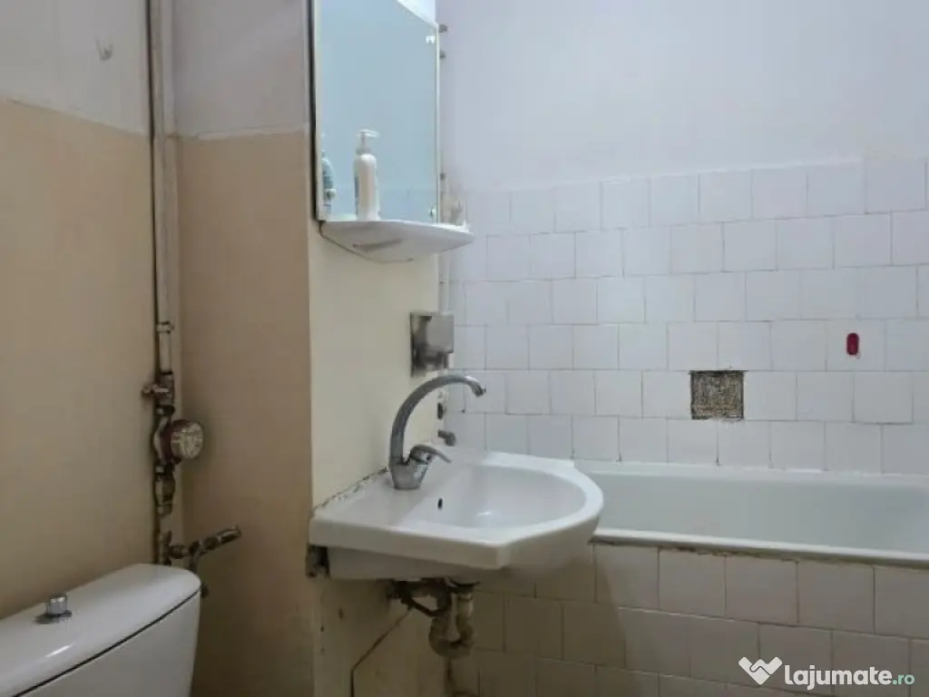 Apartament 3 camere in Deva, zona Eminescu, et 3