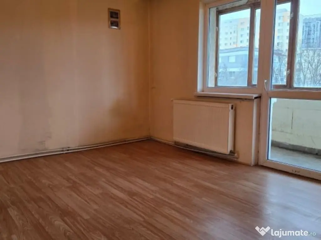 Apartament 3 camere in Deva, zona Eminescu, et 3