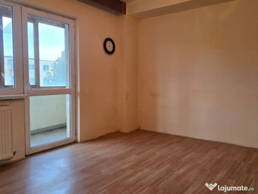 Apartament 3 camere in Deva, zona Eminescu, et 3