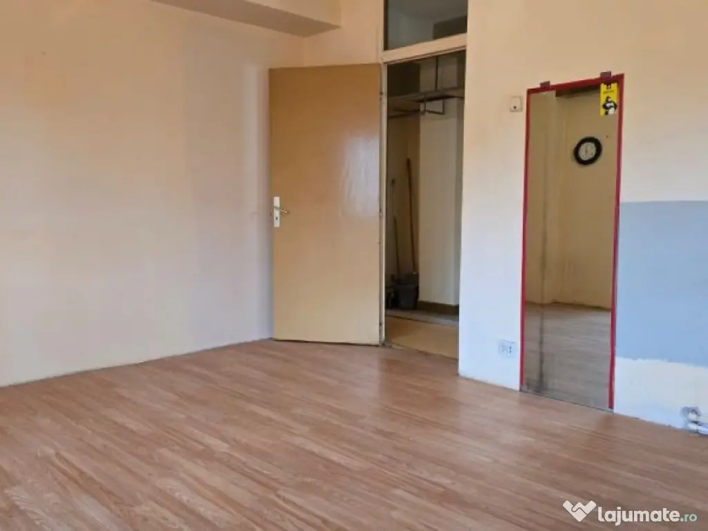 Apartament 3 camere in Deva, zona Eminescu, et 3