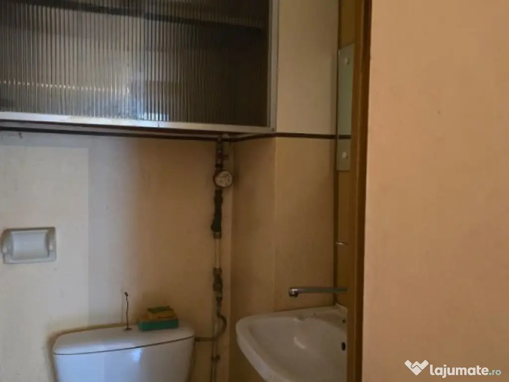 Apartament 3 camere in Deva, zona Eminescu, et 3