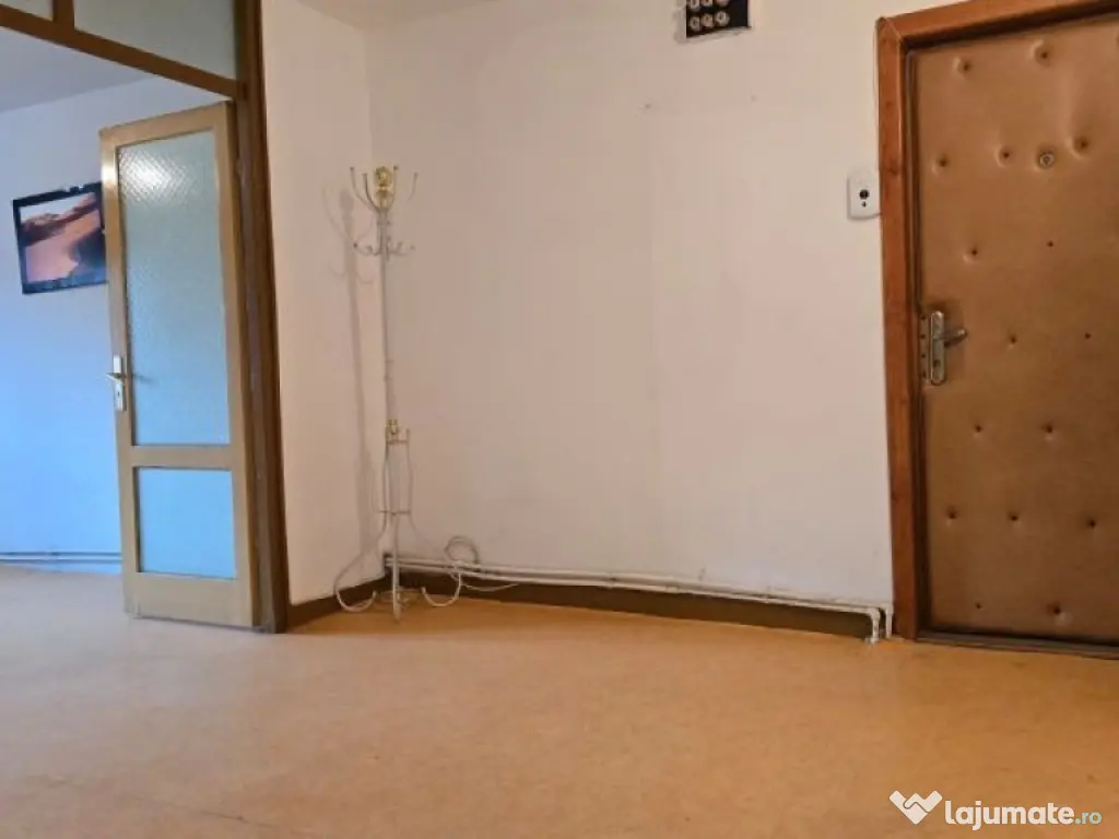 Apartament 3 camere in Deva, zona Eminescu, et 3