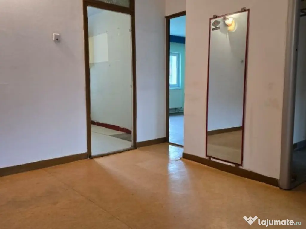 Apartament 3 camere in Deva, zona Eminescu, et 3