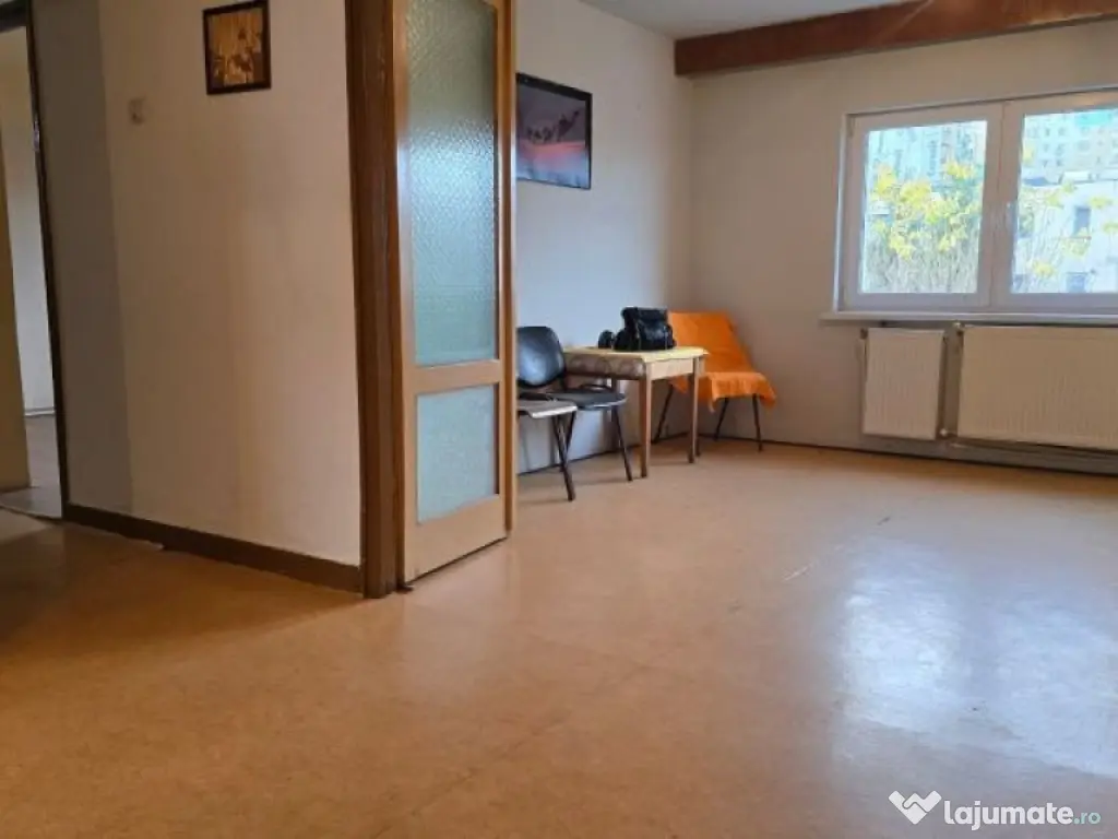 Apartament 3 camere in Deva, zona Eminescu, et 3