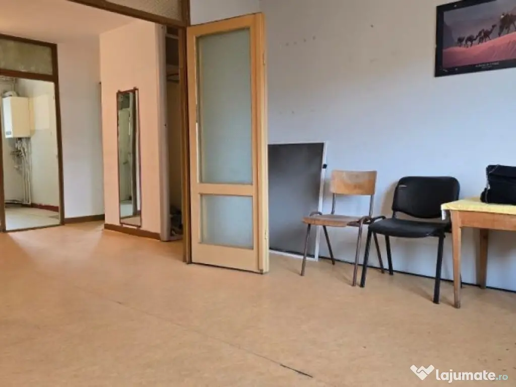 Apartament 3 camere in Deva, zona Eminescu, et 3