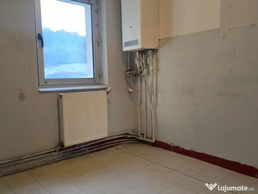Apartament 3 camere in Deva, zona Eminescu, et 3