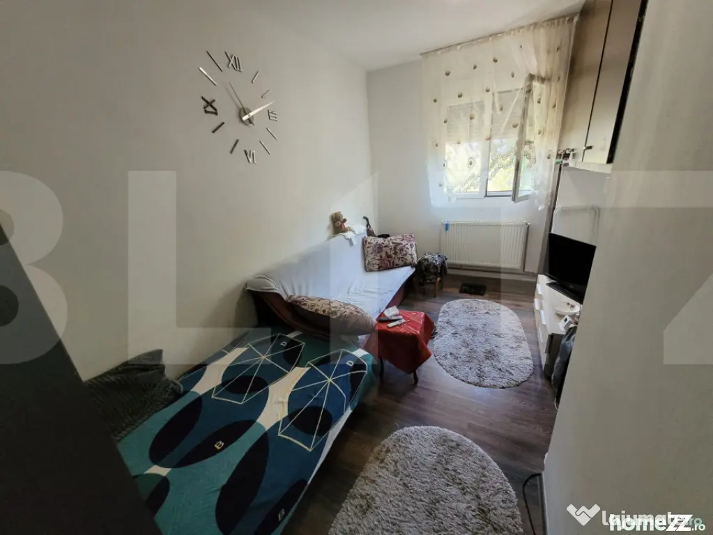 Garsoniera de vanzare Freidorf - Timisoara (Timis)