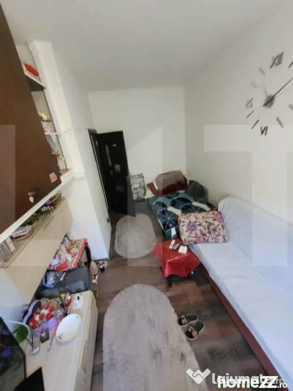 Garsoniera de vanzare Freidorf - Timisoara (Timis)