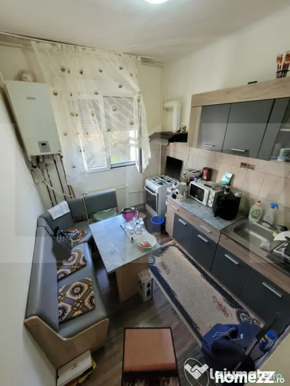 Garsoniera de vanzare Freidorf - Timisoara (Timis)