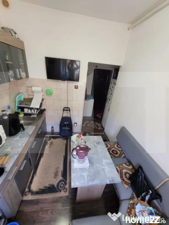 Garsoniera de vanzare Freidorf - Timisoara (Timis)