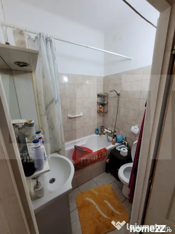 Garsoniera de vanzare Freidorf - Timisoara (Timis)
