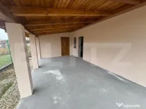 Casa cu 3 camere de vanzare , 100mp, teren 500 mp, in Lazuri