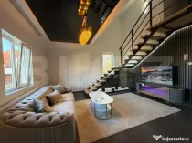 Apartament Kaufland, Dumbravita | 3 camere și mansardă