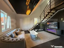 Apartament Kaufland, Dumbravita | 3 camere și mansardă