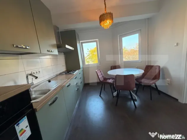 Apartament Kaufland, Dumbravita | 3 camere și mansardă