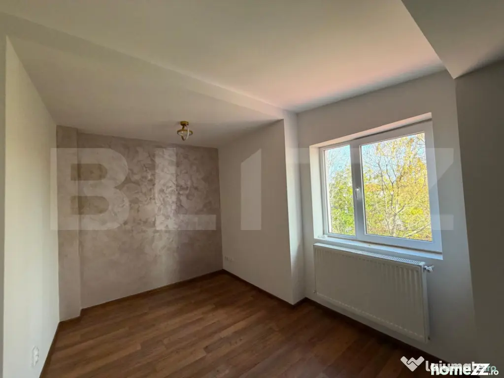 Apartament Kaufland, Dumbravita | 3 camere și mansardă