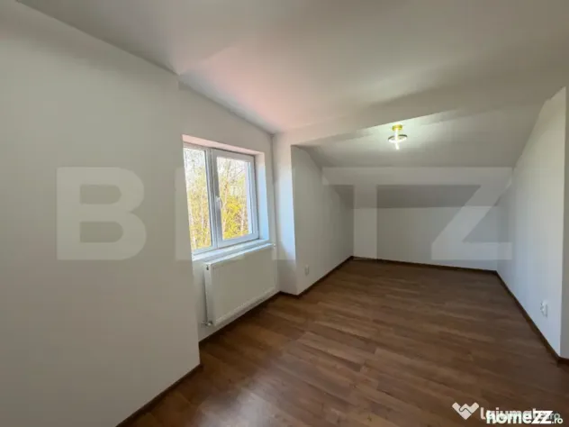 Apartament Kaufland, Dumbravita | 3 camere și mansardă