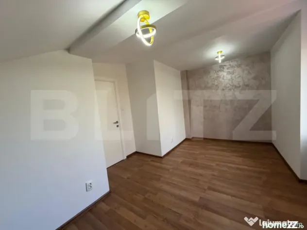 Apartament Kaufland, Dumbravita | 3 camere și mansardă