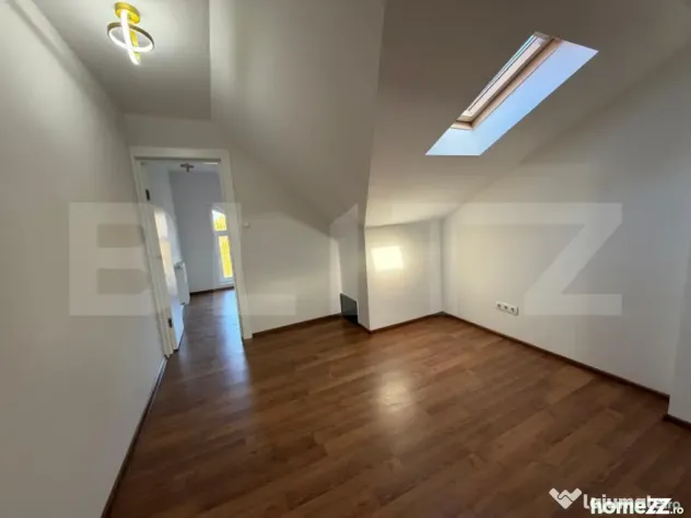 Apartament Kaufland, Dumbravita | 3 camere și mansardă