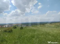 Teren intravilan Craiova, 400 mp, zona Releu