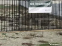 Teren intravilan, 450 mp, deschidere 15 m, Malu Mare