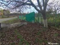 Teren intravilan Bucium 750mp - Trecatoarea Paun