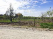 Teren in suprafata de 854 mp utili, cu deschidere pe strada 