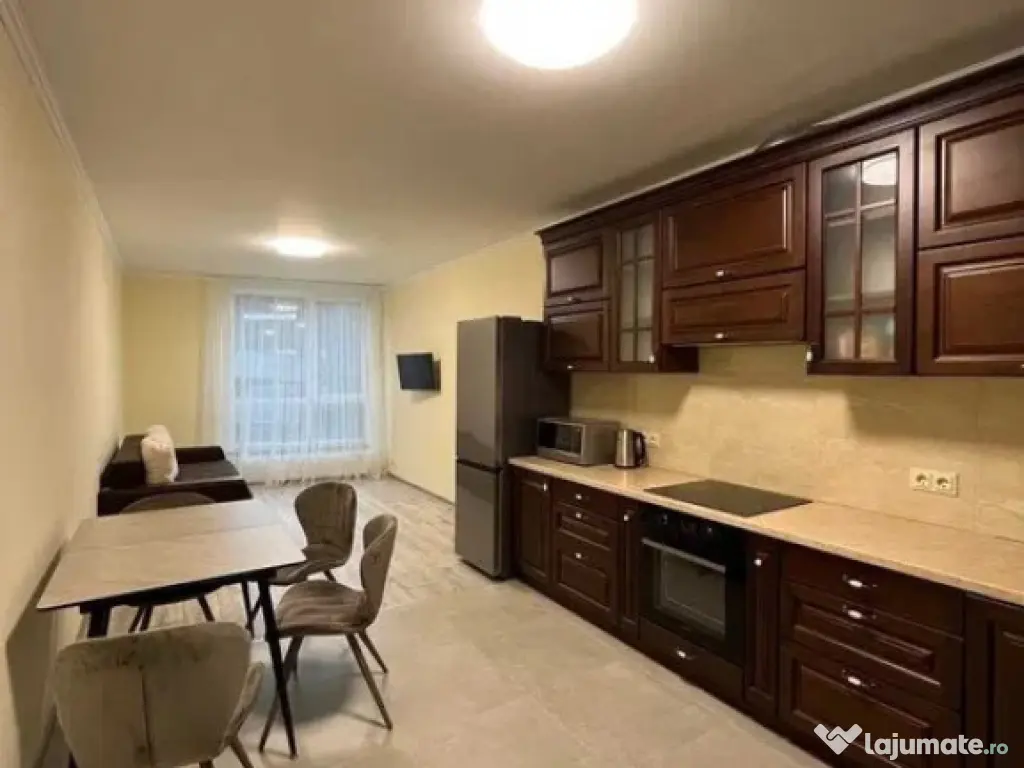 2 camere - Floreasca