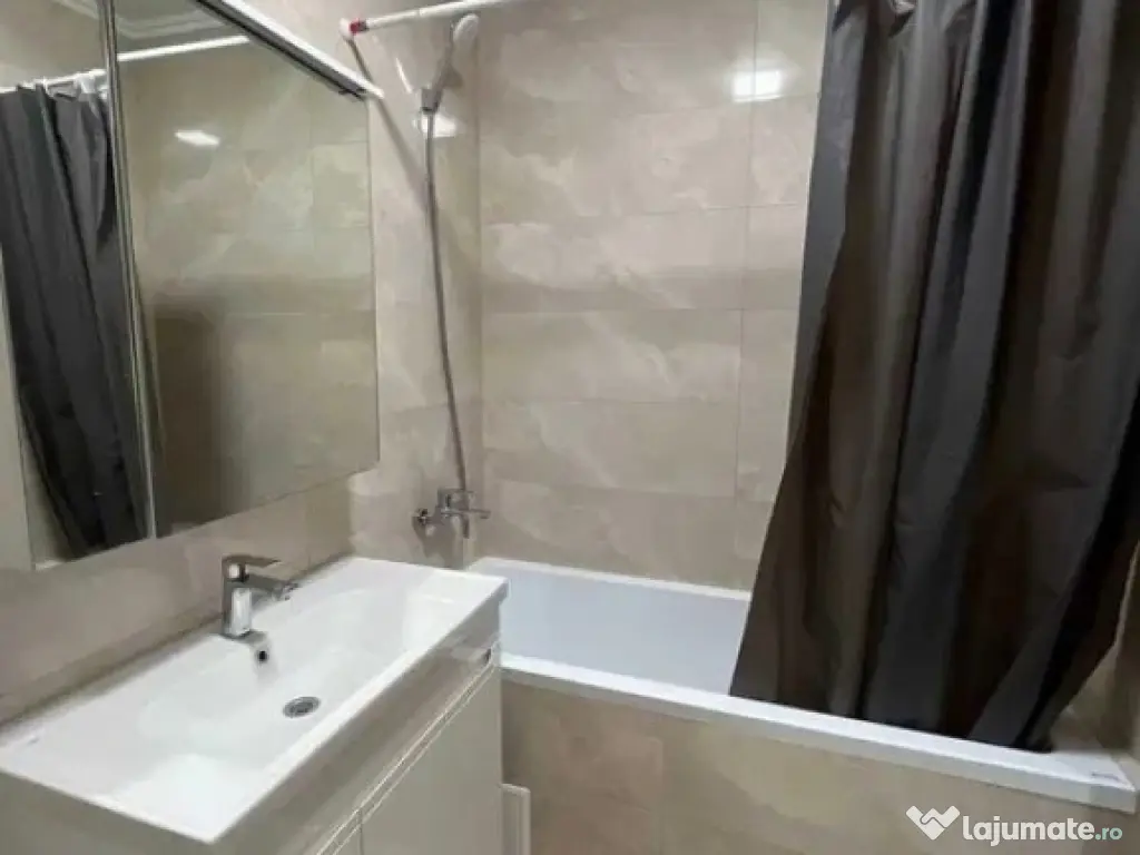 2 camere - Floreasca