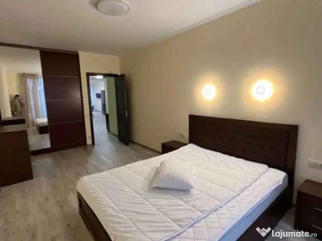 2 camere - Floreasca