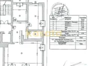 3 camere Cosmopolis I 85 mp I parcare I vedere libera 