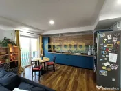 3 camere Cosmopolis I 85 mp I parcare I vedere libera 