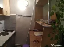 Garsoniera - Basarab