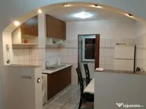 Garsoniera - Bulevardul Chisinau