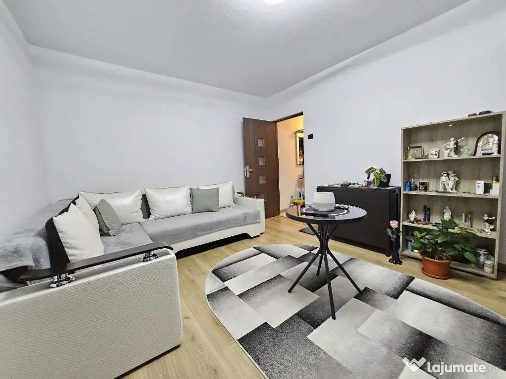 Ap 2 cam Gavana - Nord, mobilat si utilat, 68800 euro