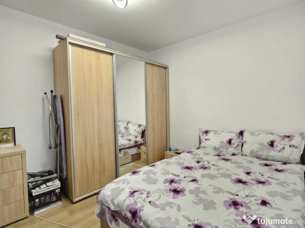 Ap 2 cam Gavana - Nord, mobilat si utilat, 68800 euro