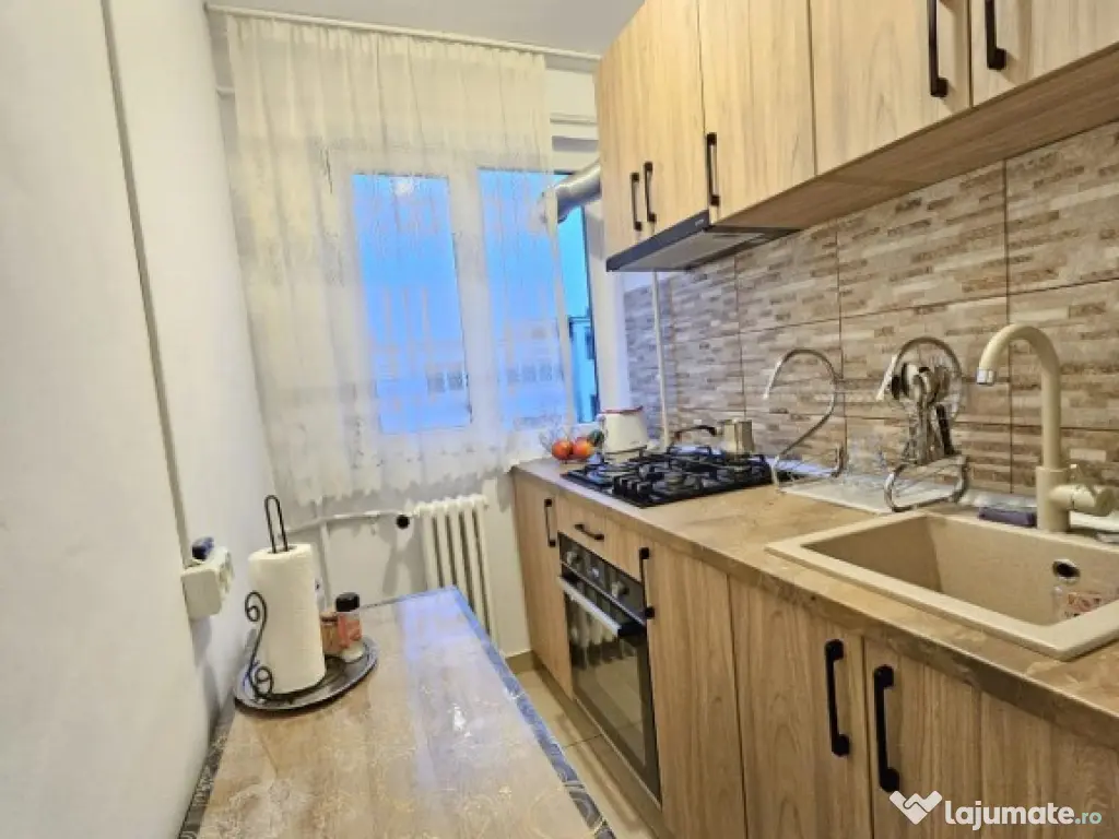 Ap 2 cam Gavana - Nord, mobilat si utilat, 68800 euro