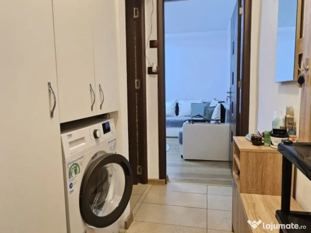 Ap 2 cam Gavana - Nord, mobilat si utilat, 68800 euro